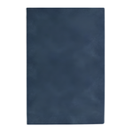 Marineblauw