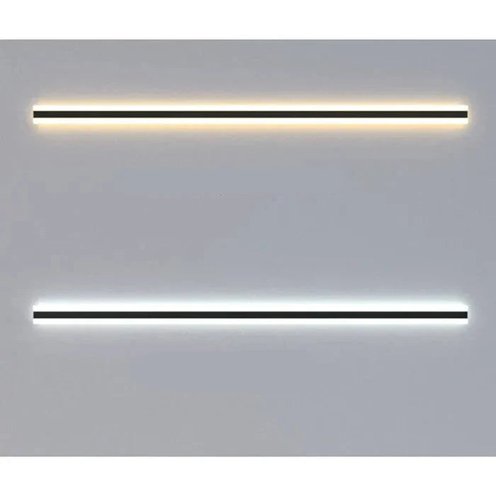 RainGuard Light: stijlvolle en weerbestendige LED buitenlamp voor optimale verlichting.