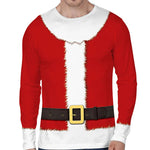Santa Jas