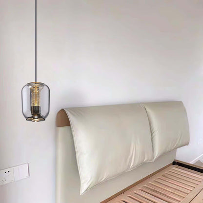 Moderne Glazen Hanglamp - Stijlvol & Sfeervol