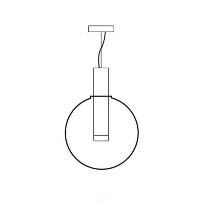 Hanglamp - Sfeervolle Verlichting