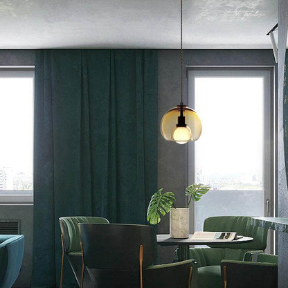 Moderne Hanglamp - Minimalistisch Design