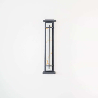 Moderne Buitenwandlamp - Waterdicht & Duurzaam