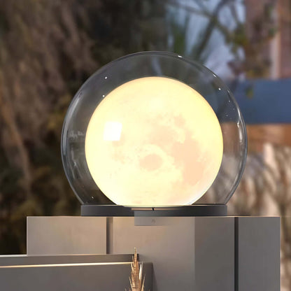 Moderne Buitenpaallamp - Stijlvolle Tuinverlichting