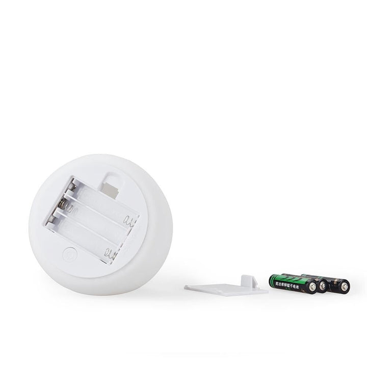 Perfect cadeau: schattige kat nachtlamp. Kleurrijke LED sfeerverlichting voor kinderen. Veilige siliconen kattenlamp.