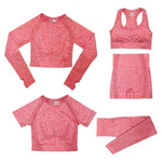 Oranje Rood
