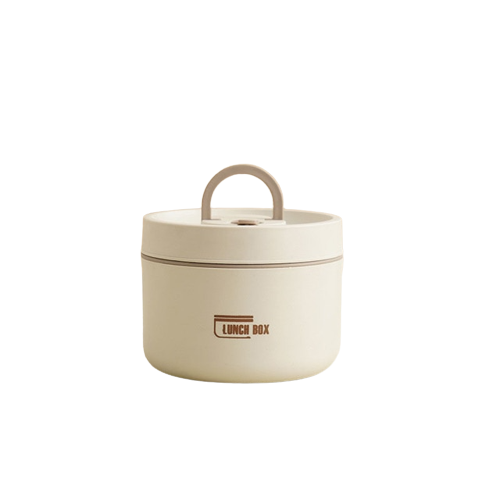 Gezonde lunch voor kinderen met de Isobox™ meerlagige lunchbox, makkelijk mee naar school.