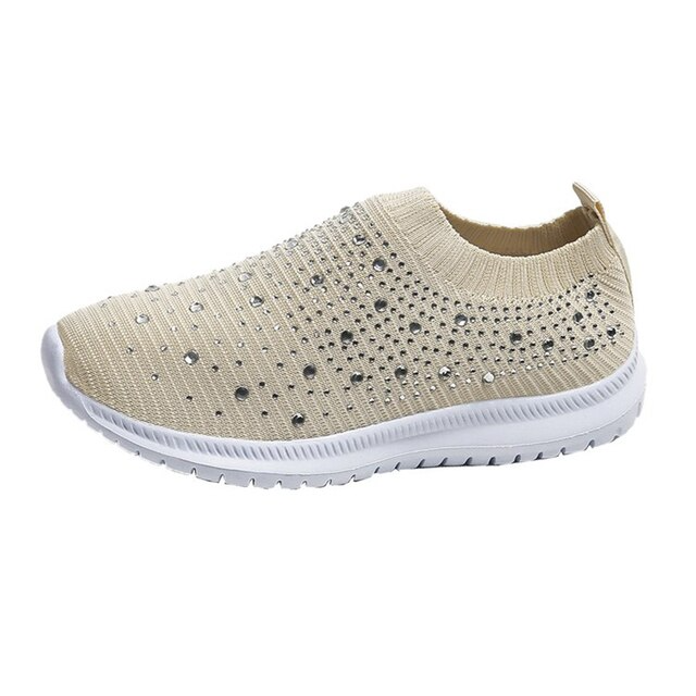 FreshSneaks: veelzijdige dames sneakers, ademend en stijlvol. Combineer comfort met een moderne uitstraling.