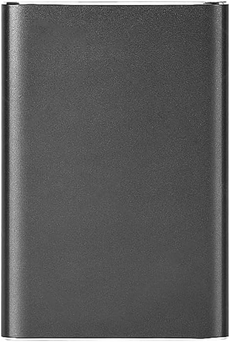 Snelle digitale opslag met Dravero 1TB USB 3.0 schijf, ideaal voor onderweg.