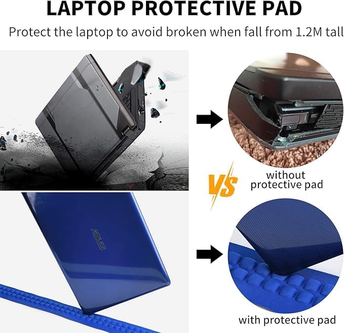 Praktische unisex waterdichte laptop rugzak met antidiefstal functies, ruim en inclusief USB-laadpoort voor onderweg.