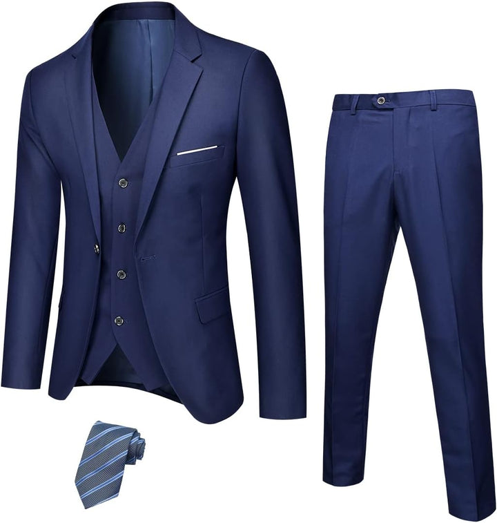 Stijlvol heren kostuum, Jameson smoking, voor gala, bruiloft of black-tie event.