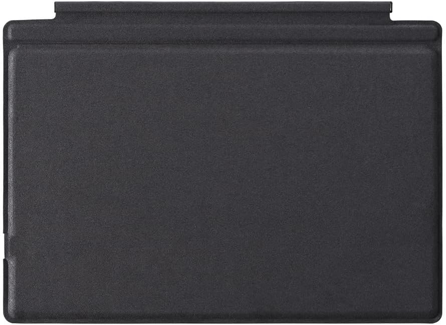 Nexora draadloos toetsenbord met touchpad en verlichting, speciaal voor Surface Pro tablets.