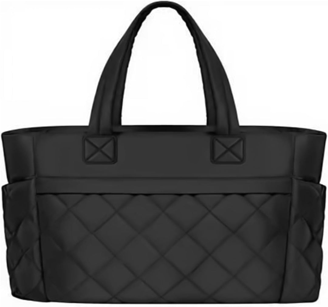 Selvara professionele laptoptas (15.6 inch) met overzichtelijke compartimenten; perfect voor dames die organisatie waarderen.
