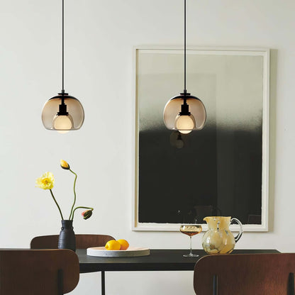 Moderne Hanglamp - Minimalistisch Design