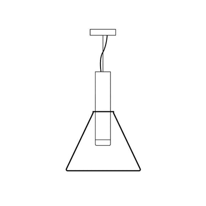 Hanglamp - Sfeervolle Verlichting