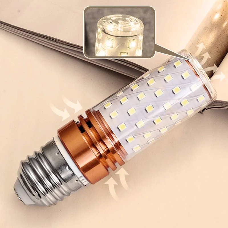 Bespaar energiekosten met deze energiezuinige LED lamp. Duurzame, milieuvriendelijke verlichting voor binnen.