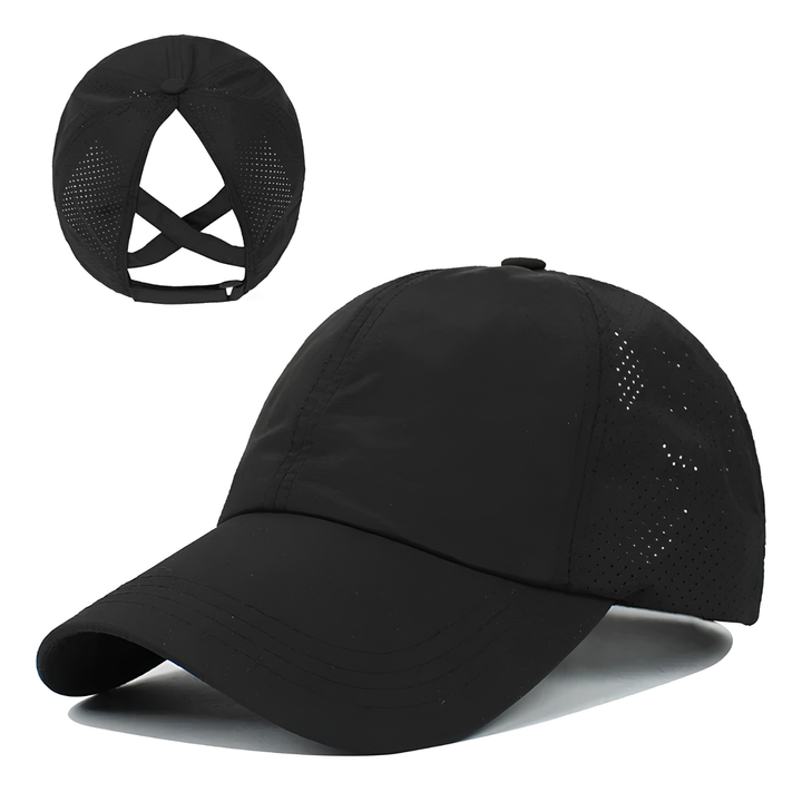 Comfortabele unisex sport baseballpet, ideaal accessoire voor hardlopen, wandelen en golf, zomer outdoor.