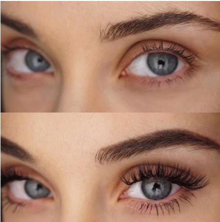 Waterbestendige wenkbrauwtint voor langhoudende, gezonde wenkbrauwen. Perfecte beauty oplossing voor elke dag.