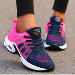 Blauw Roze