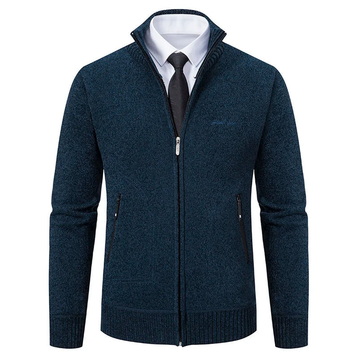 Modern heren vest, super comfortabel en trendy, ideaal voor dagelijks gebruik of een avondje uit.