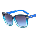 Blauw-Grijs