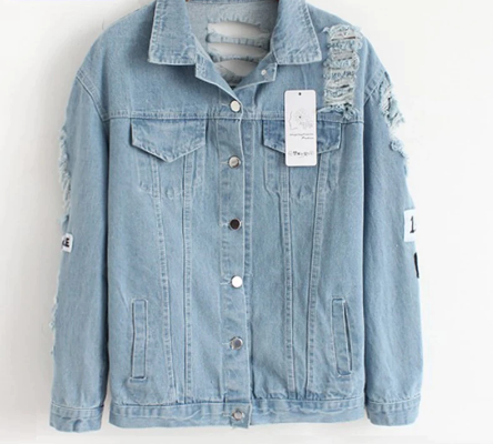 Ademende dames lente jas, lichtgewicht en comfortabel. Trendy bovenkleding voor een modieuze uitstraling.