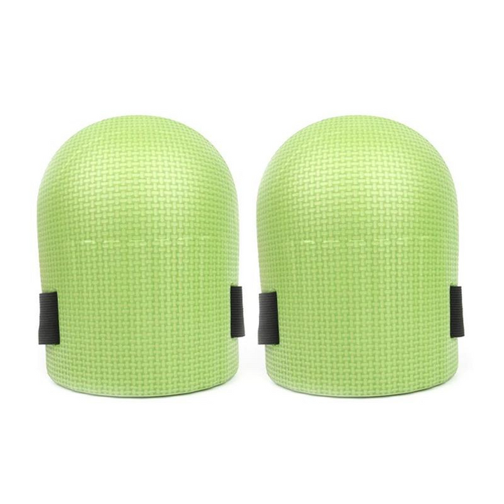 Essentiële knie pads voor elke klusser en tuinier, vermindert druk en verhoogt comfort.