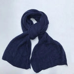 Donkerblauw