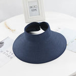 Donkerblauw