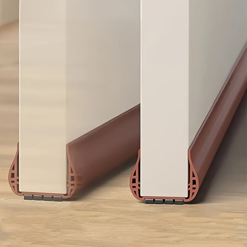 SnugBlock deuraccessoire, een slimme en verstelbare oplossing voor elke deur in uw woonruimte.