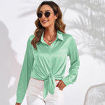 Groen