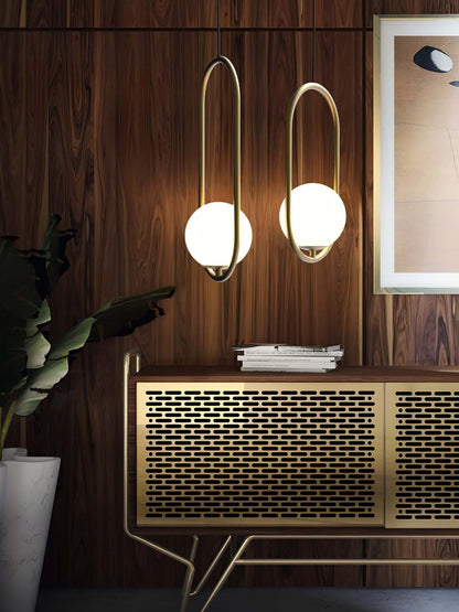 Moderne Hanglamp - Elegant & Stijlvol Design