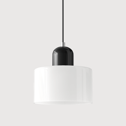Moderne Glazen Hanglamp - Elegant Design