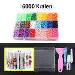 DiamondPen™ + 6000 kraaltjes