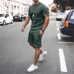 Legergroen