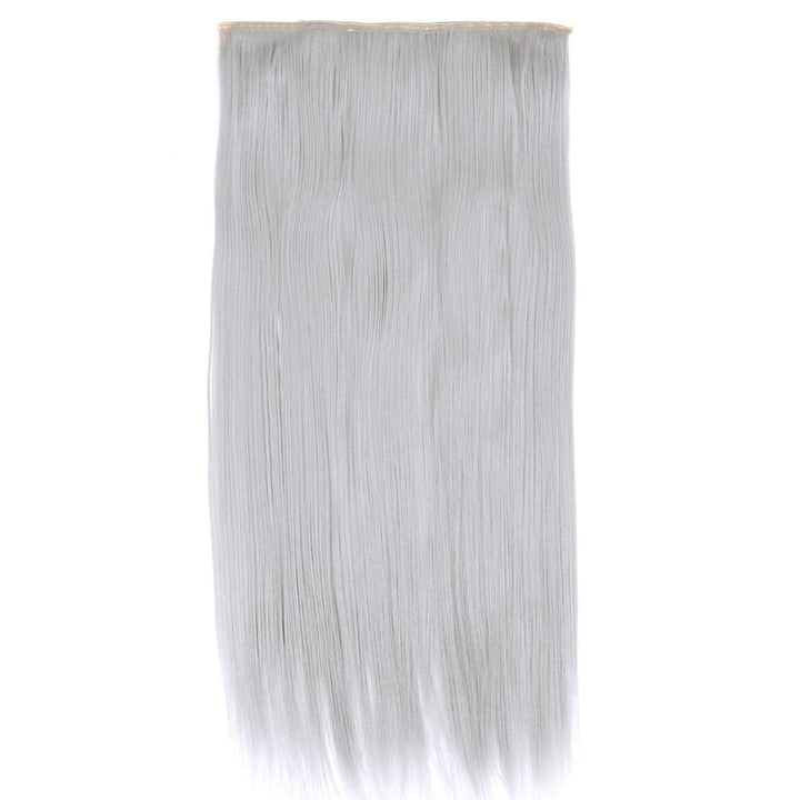 Eenvoudige haarverlenging met clip-in keratine hairextensions. Voor dames die volume wensen.