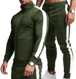 Groen/Wit