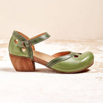 Groen