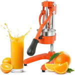 Oranje