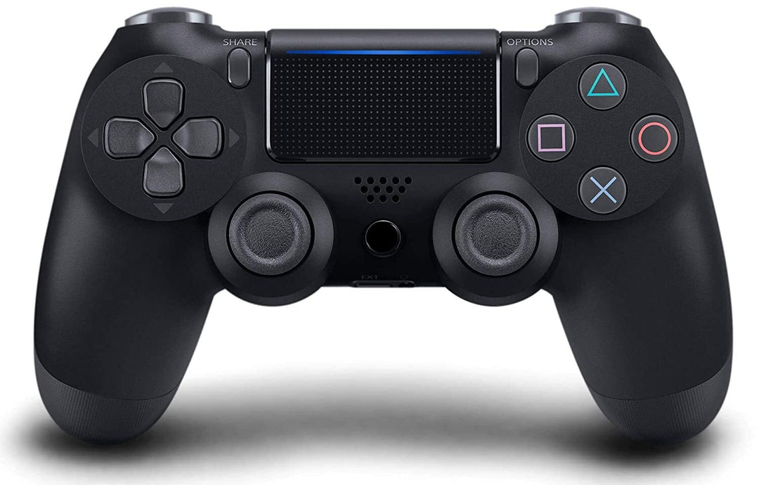 Precisie draadloze controller voor serieuze PS4 en PC gamers, voor optimale controle en snelle reacties.