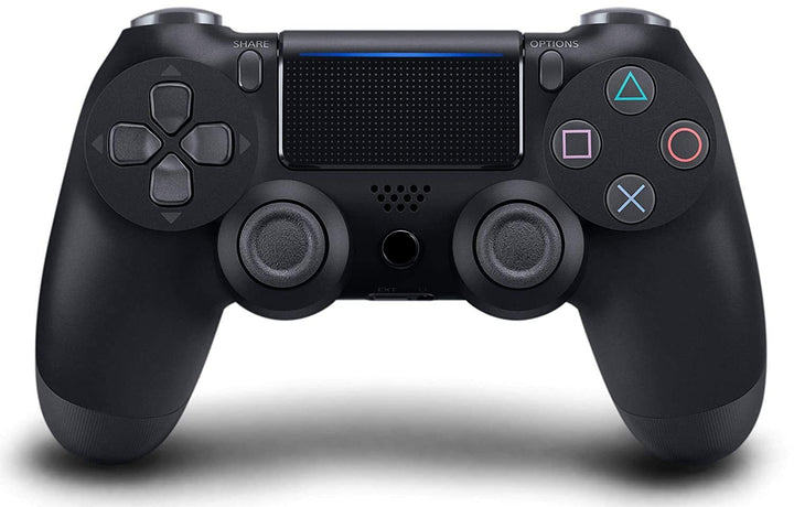 Precisie draadloze controller voor serieuze PS4 en PC gamers, voor optimale controle en snelle reacties.