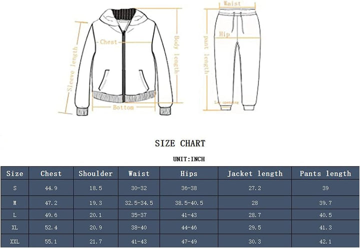 Stijlvol heren tracksuit Logan, ontworpen voor sport, fitness en ontspannen momenten.