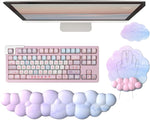Roze Blauw