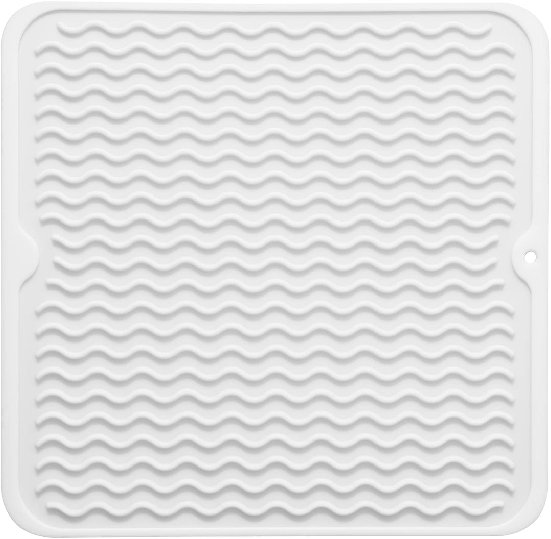 Innovatieve roze siliconen mat, hittebestendig en flexibel voor diverse toepassingen.