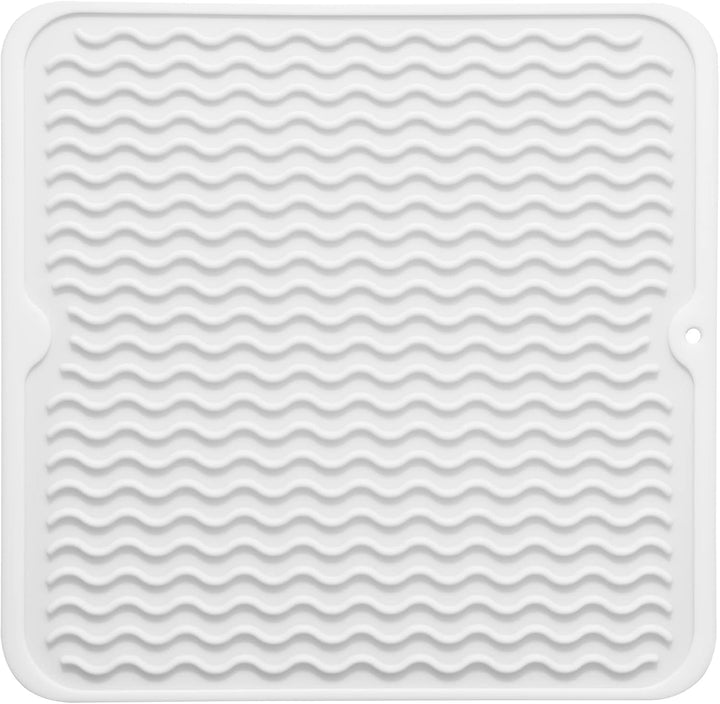 Innovatieve roze siliconen mat, hittebestendig en flexibel voor diverse toepassingen.