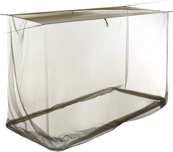 Compleet outdoor vliegnet systeem, garandeert een insectenvrije en comfortabele buitenruimte.
