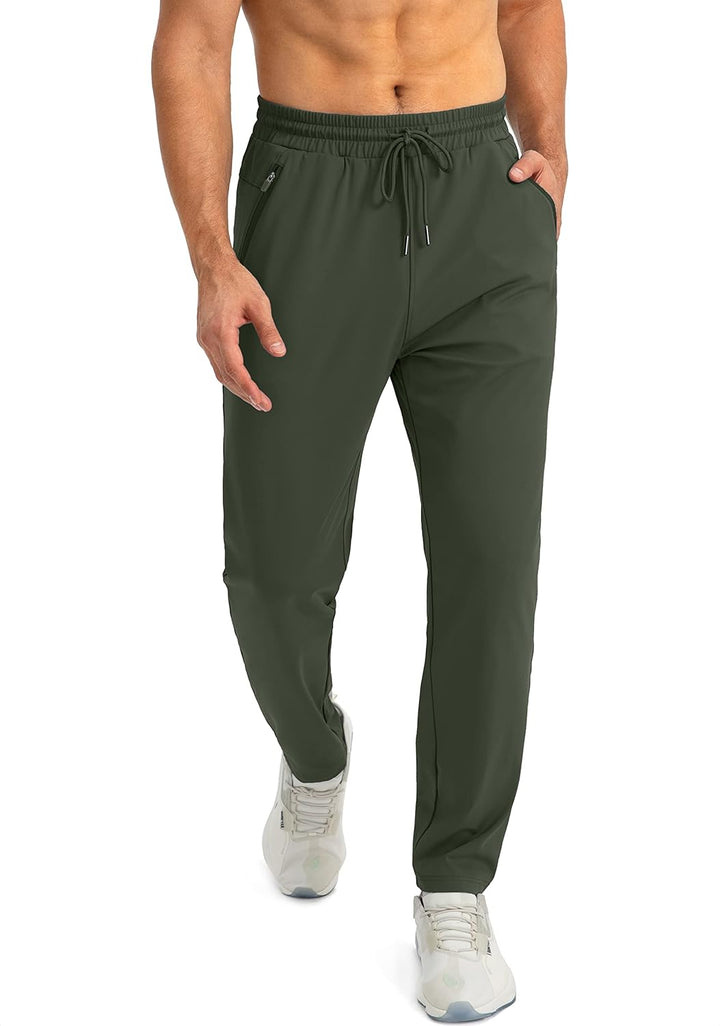 Noah sportbroek voor heren, comfortabel, voor een actieve levensstijl of ontspanning.