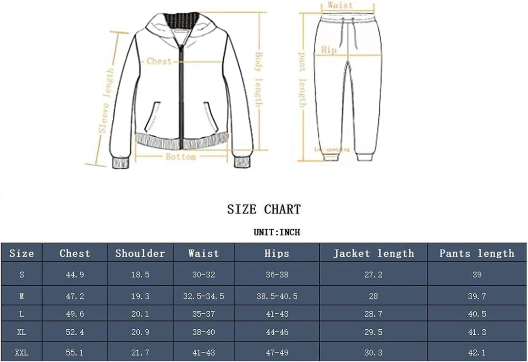 Heren sport outfit Logan: comfortabel tracksuit voor training, vrije tijd & casual look.