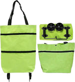 Groen