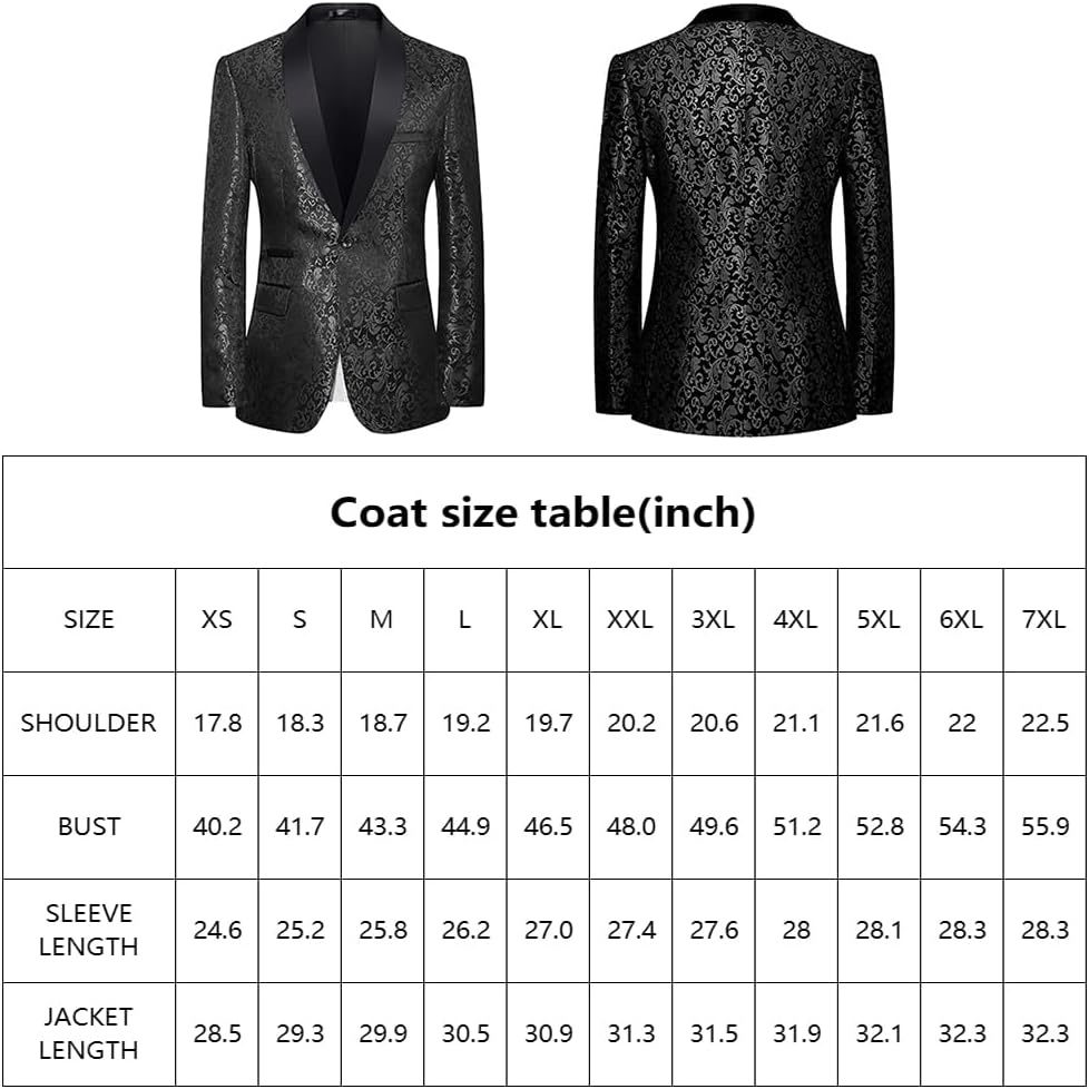 Zwarte smoking 'Leon', ideaal voor evenementen waar een dresscode geldt.